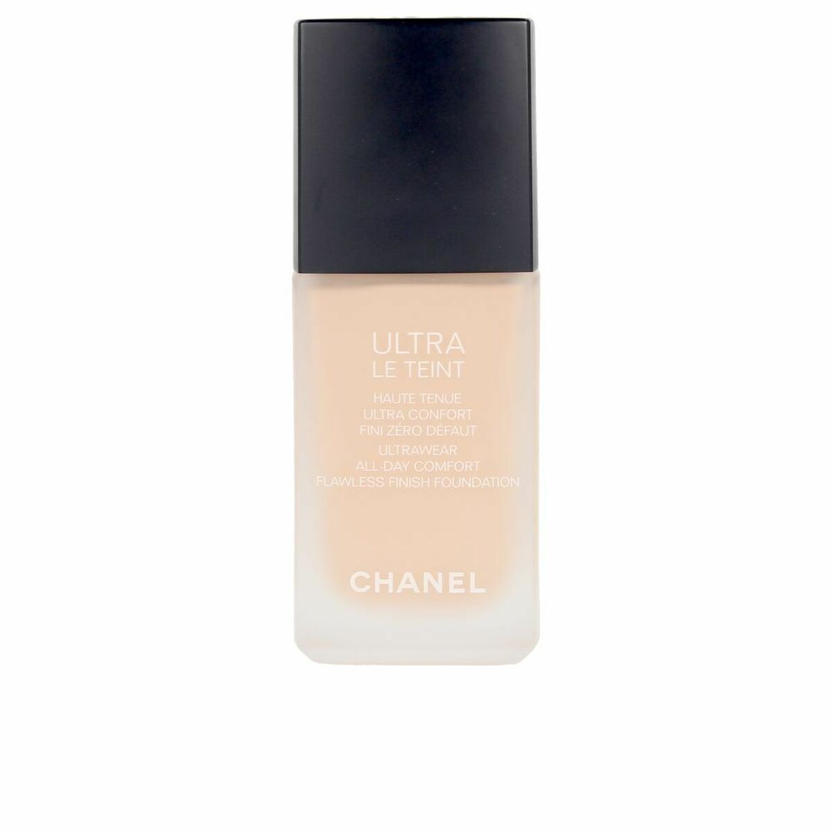 Flüssige Make-up-Basis Chanel Ultra Le Teint #br22 30 ml