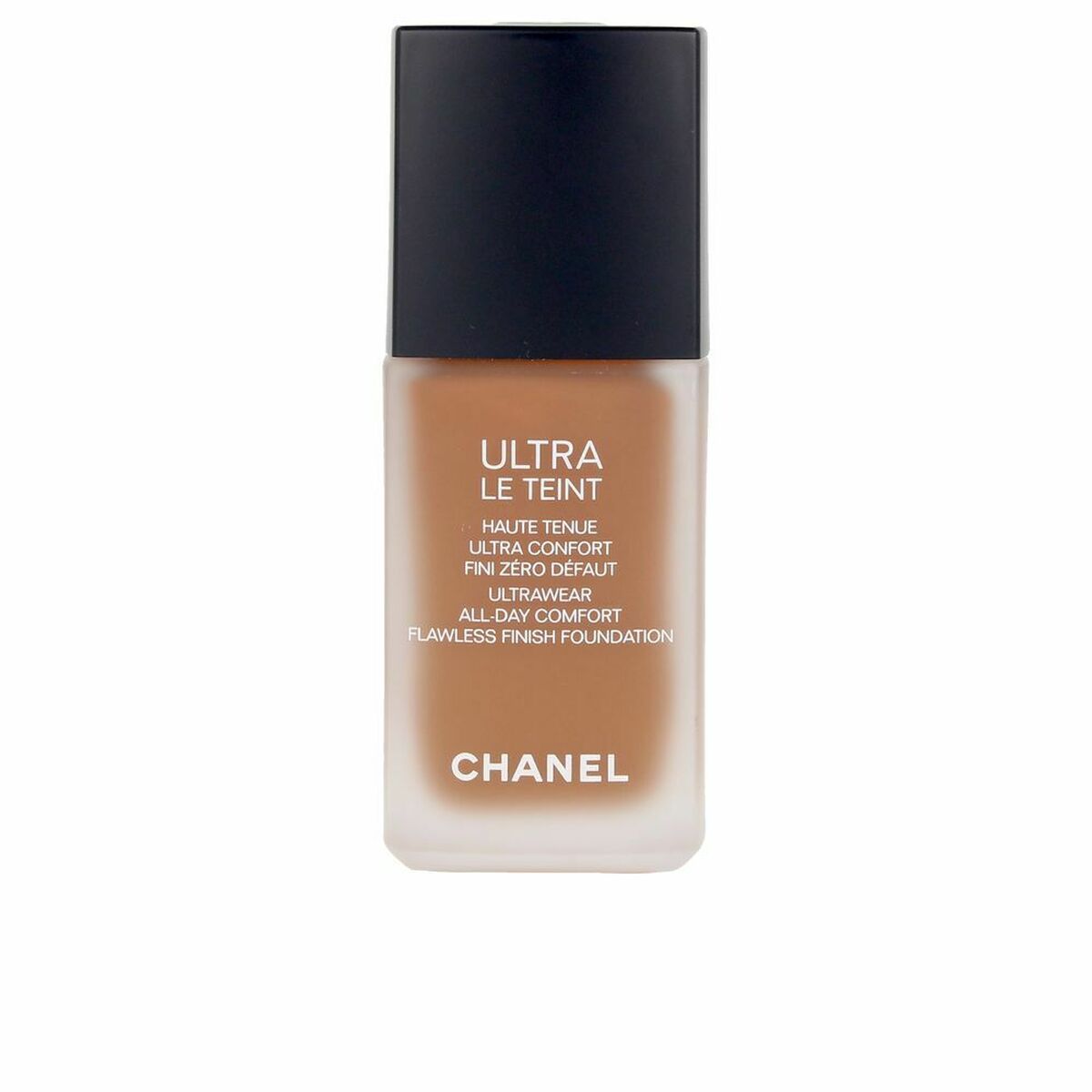 Flüssiges Make-up Chanel Le Teint Ultra B140 (30 ml)