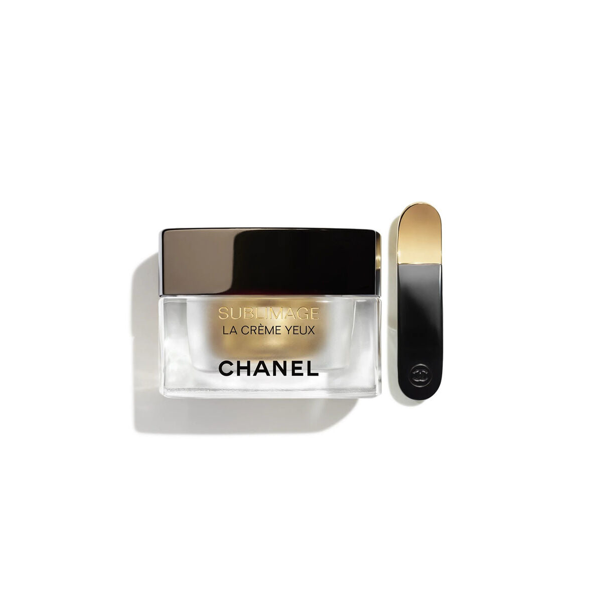 Creme für die Augenpartie Chanel Sublimage 15 g