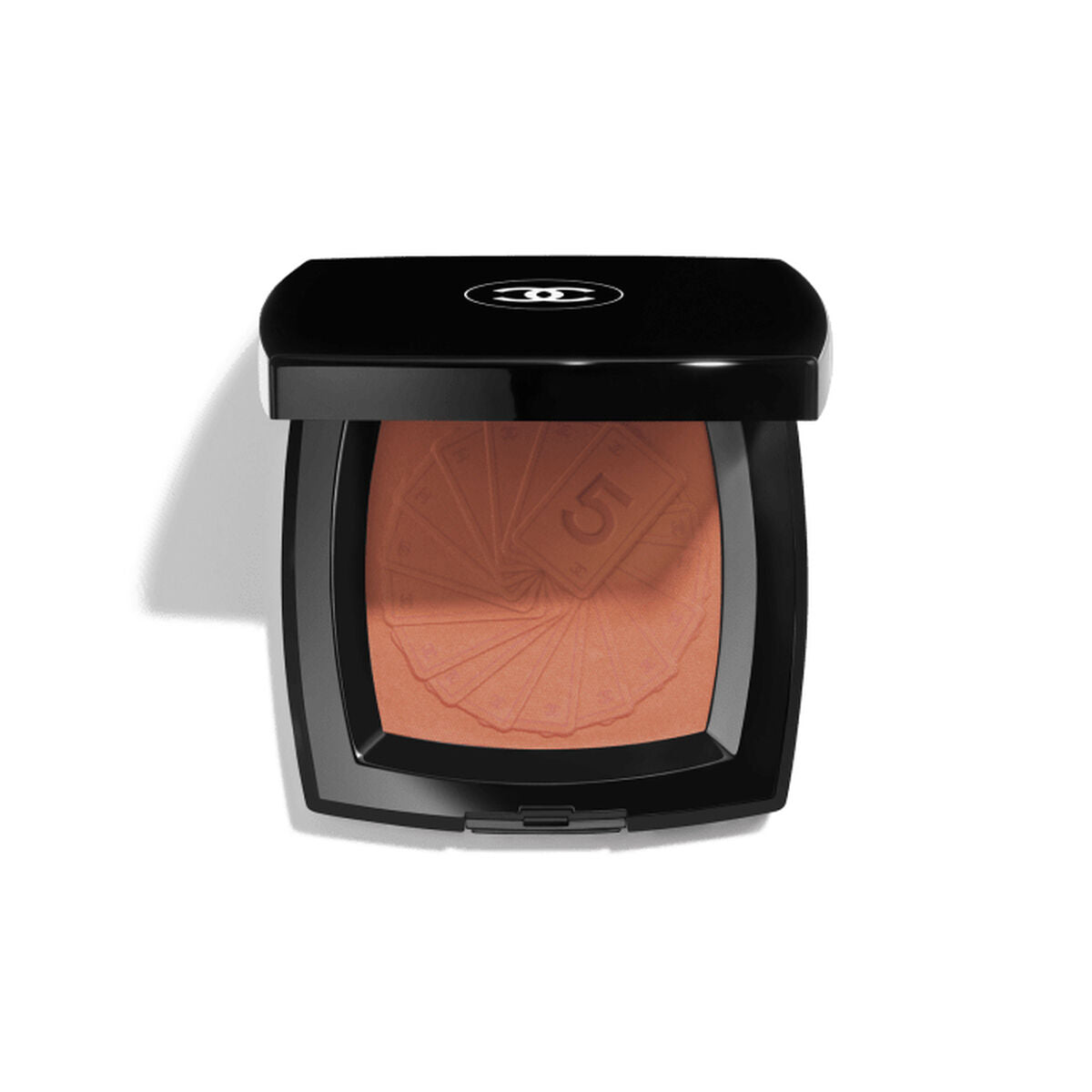 Rouge Chanel LES TAROTS Blutorange 14 g