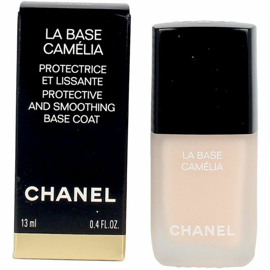 Flüssige Make-up-Basis Chanel Camélia La Base Stärkungsbehandlung 13 ml