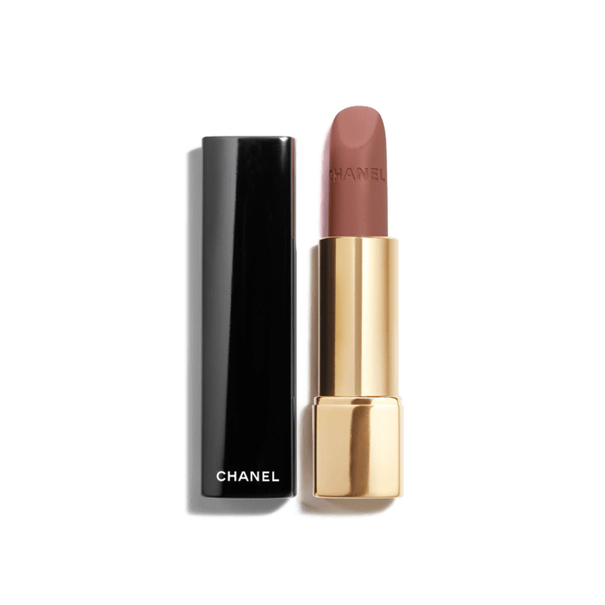 Lippenstift Chanel Rouge Allure Velvet Nº 61-intuitive (3,5 g)