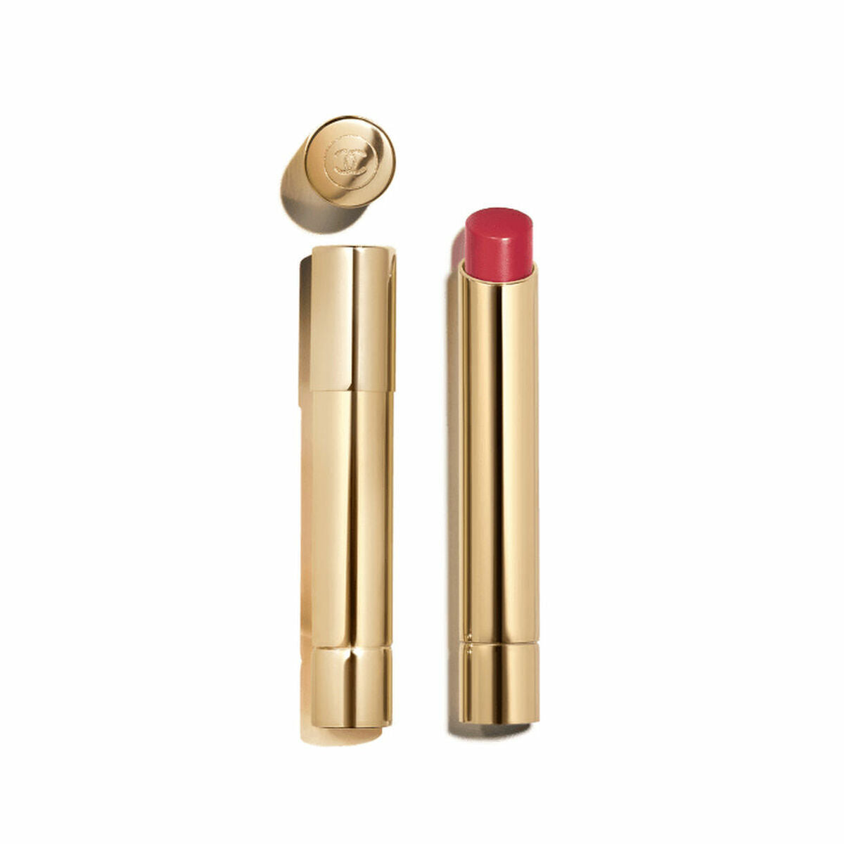 Lippenstift Chanel Rouge Allure L'extrait Rose Turbulent 834