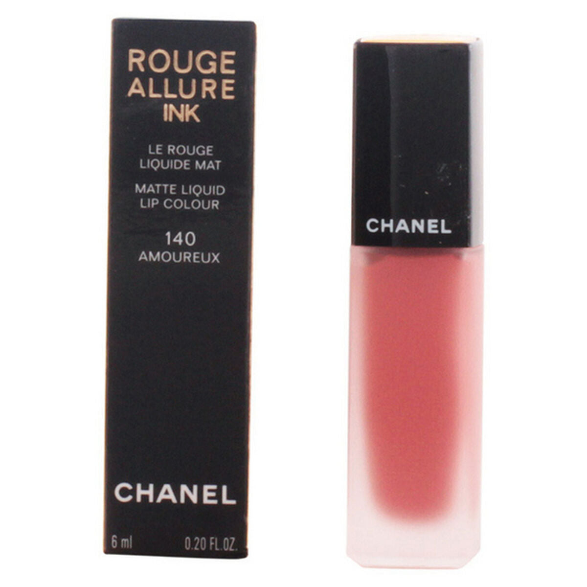 Lipstick Rouge Allure Ink Chanel Chanel