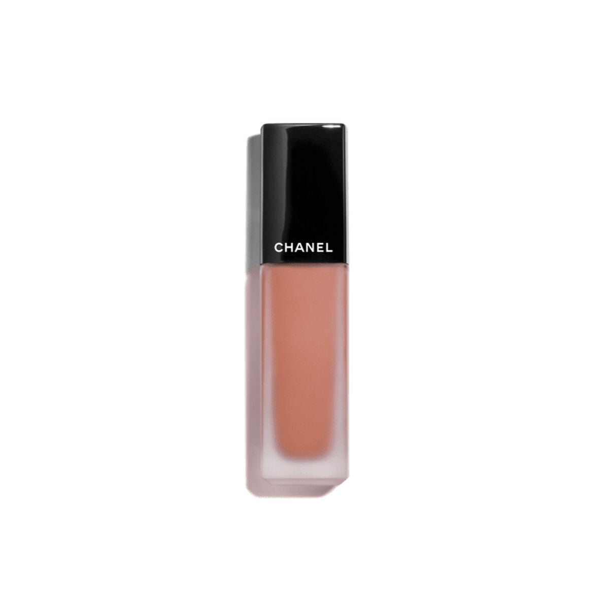 Flüssiger Lippenstift Chanel ROUGE ALLURE Nº 202 Secrète 6 ml