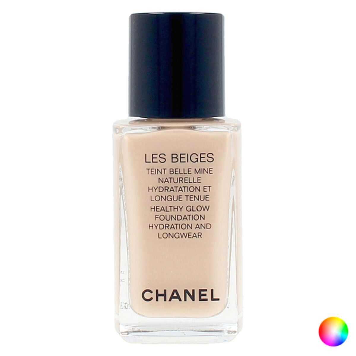 Liquid Make Up Base Les Beiges Chanel (30 ml) (30 ml) Chanel