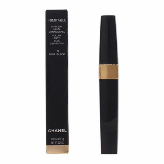 Unnachahmliche Wimperntusche Chanel 6 g