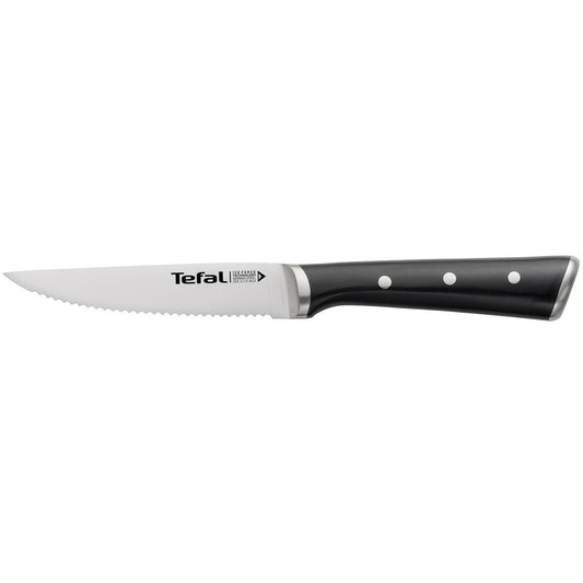 Set of Kitchen Knives and Stand Tefal K232S414 (4 Units)