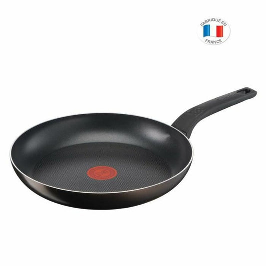 Pan Tefal B5540602 Black Aluminium Ø 28 cm Tefal