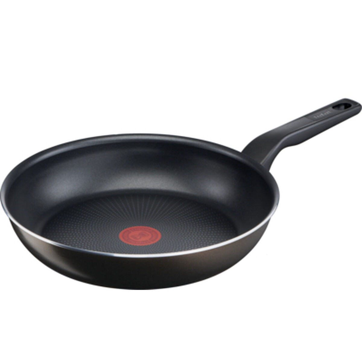 Pan Tefal C3840553 Black Aluminium Ø 26 cm