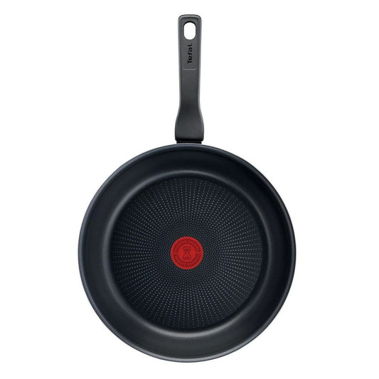 Pan Tefal C3850553 Black Aluminium Ø 26 cm