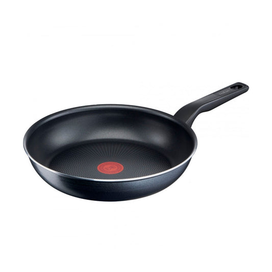 Pan Tefal XL FORCE 24CM Ø 24 cm Black Stainless steel Aluminium (Refurbished A)