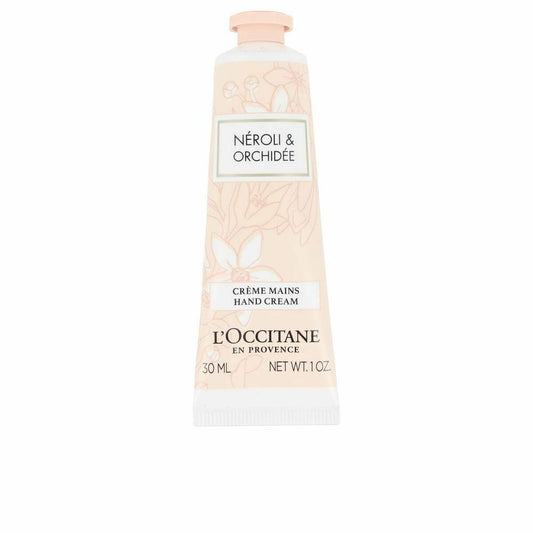 Hand Cream L'Occitane En Provence 12MA030NO22 30 ml LOccitane En Provence