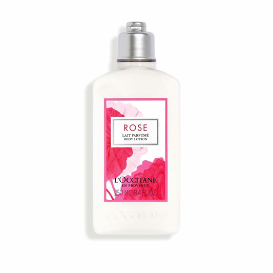 Body Lotion L'Occitane En Provence ROSE L'OCCITANE 250 ml LOccitane En Provence