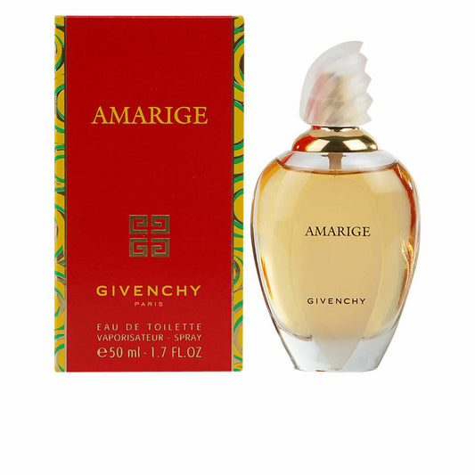 Damenparfüm Givenchy AMARIGE EDT 50 ml