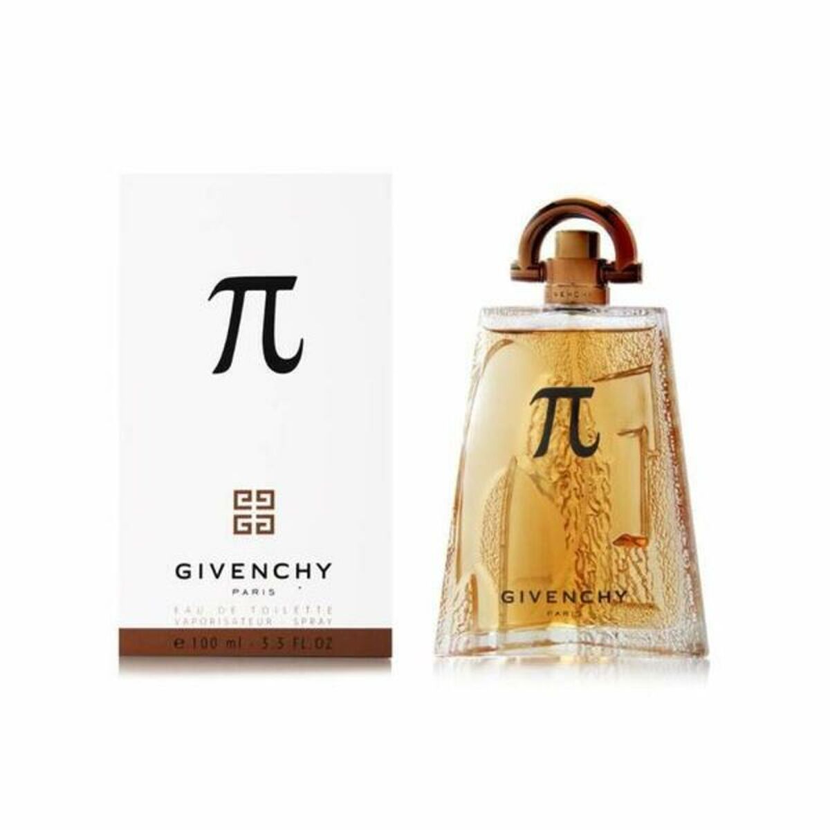 Men's Perfume Givenchy Pi EDT Givenchy