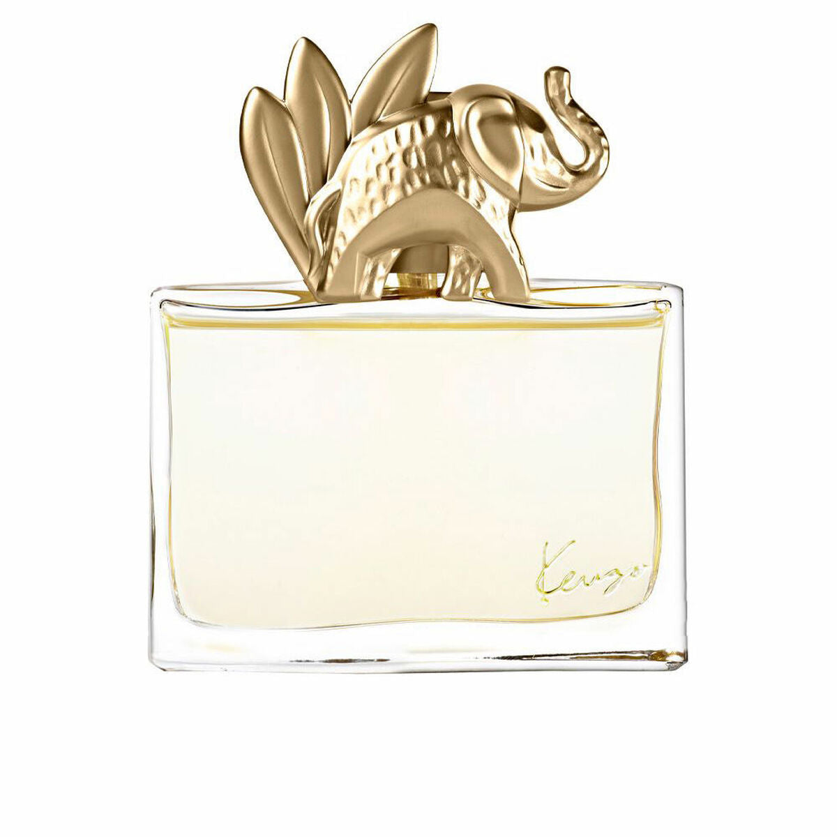 Damenparfüm Kenzo KENZO JUNGLE EDP EDP 100 ml