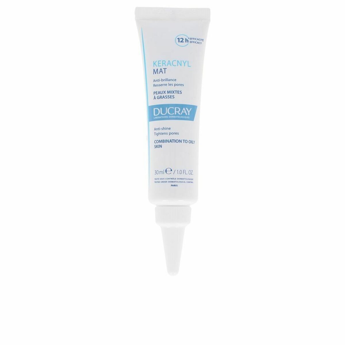 Facial Cream Ducray Keracnyl Mat byKim Ducray