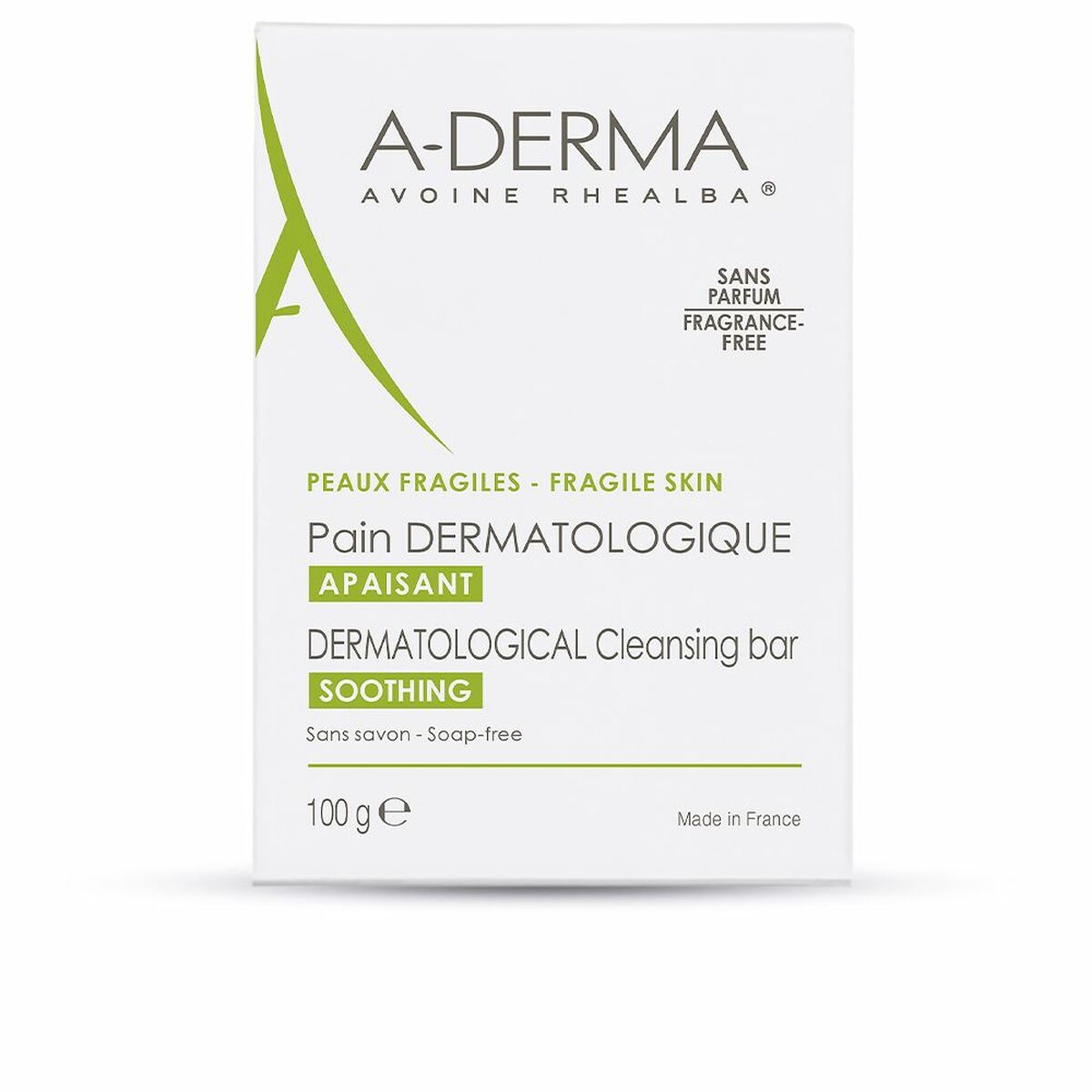 A-Derma