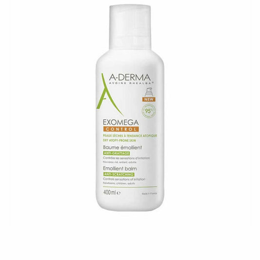 Sonnencreme fürs Gesicht A-Derma Exomega Control 400 ml