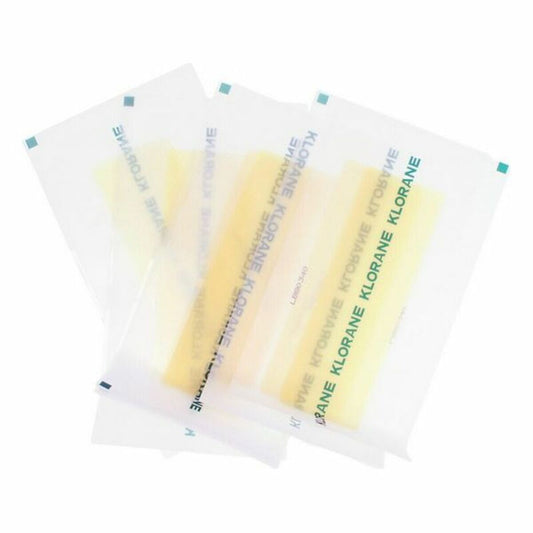 Body Hair Removal Strips Klorane Klorane