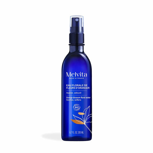 Facial Mist Melvita EAU DE FLEURS 200 ml