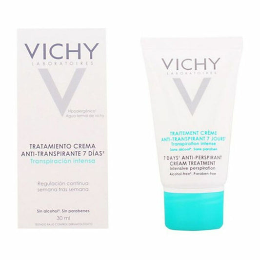 Creme-Deodorant Deo Vichy Deo (30 ml) 30 ml