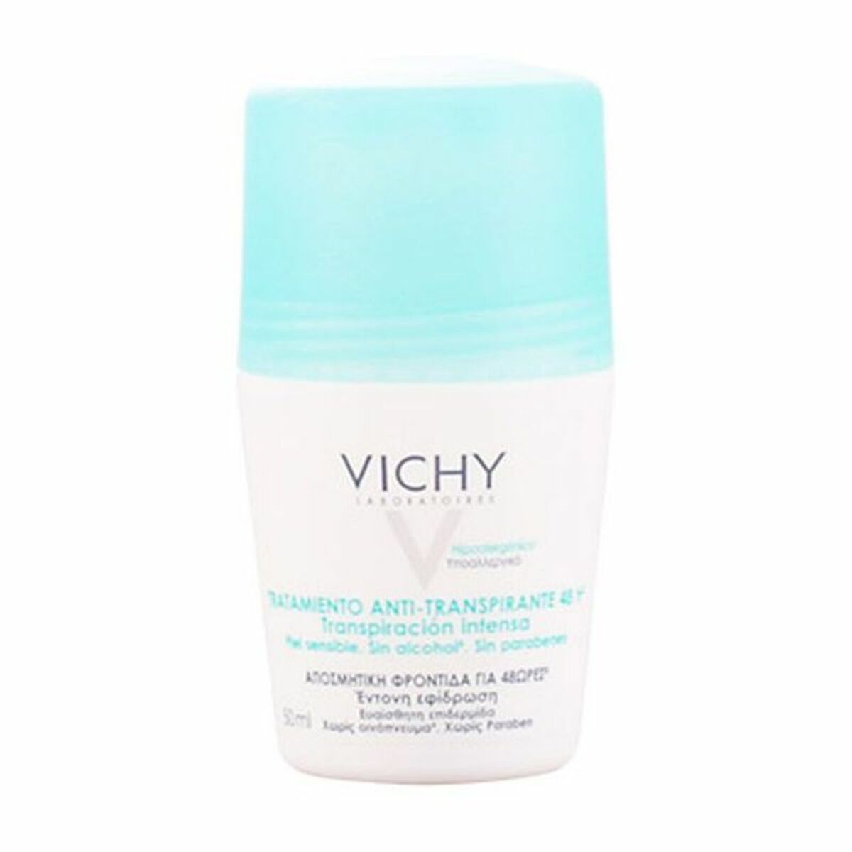 Roll-On-Deodorant Deo Vichy 927-20300 (50 ml) 50 ml