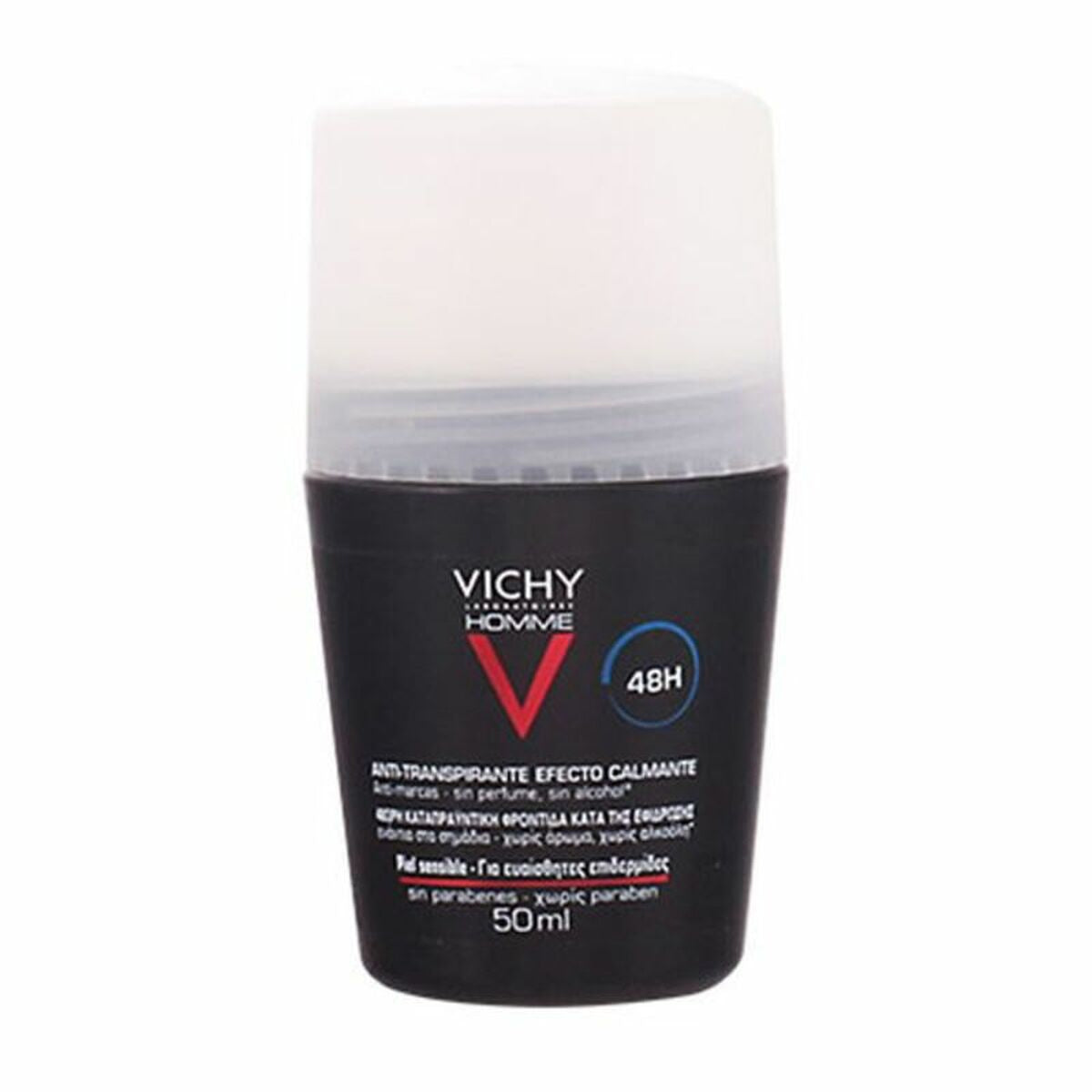 Roll-On-Deodorant für Herren Vichy 3337871320362 (50 ml) 50 ml