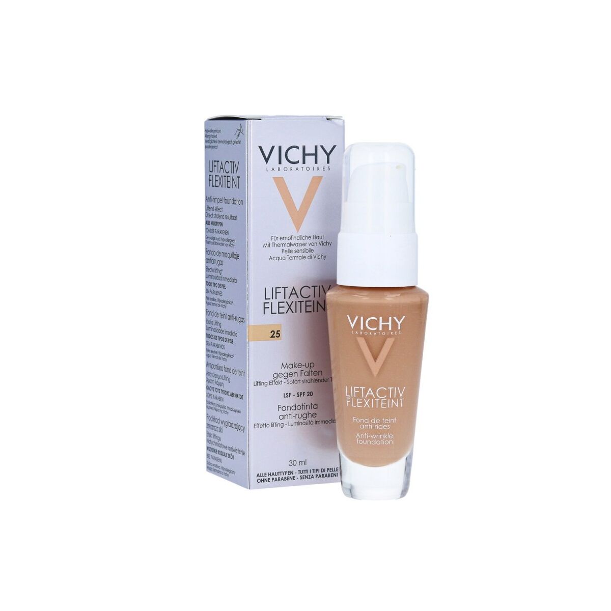 Vichy