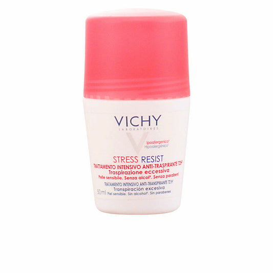 Roll-On-Deodorant Stress Resist Vichy (50 ml)