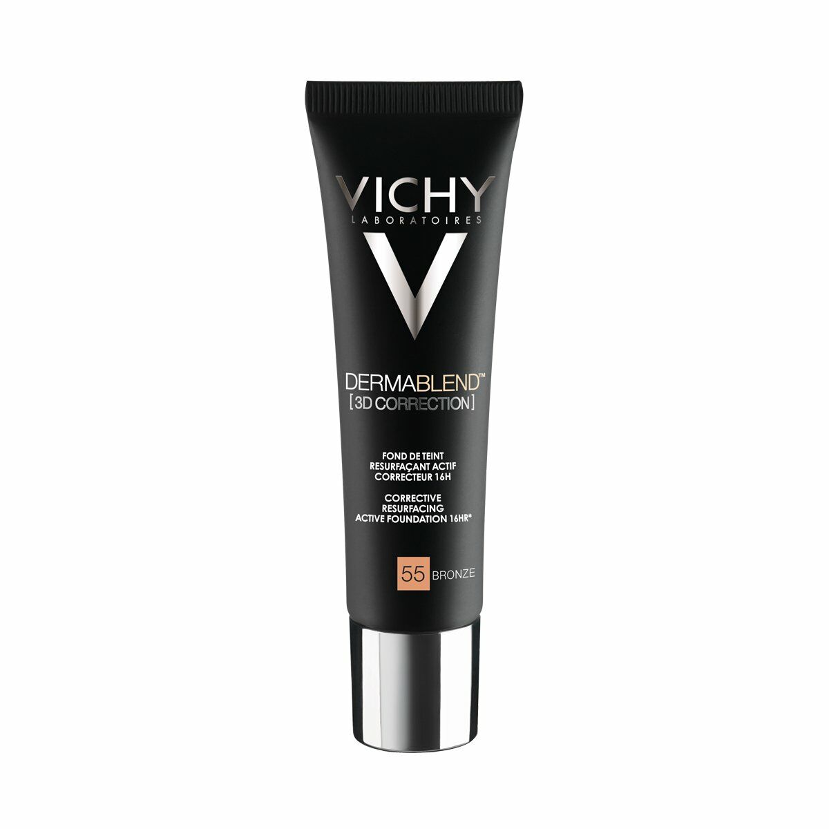 Gesichtskorrektor Vichy Dermablend 3D Correction 55-bronz