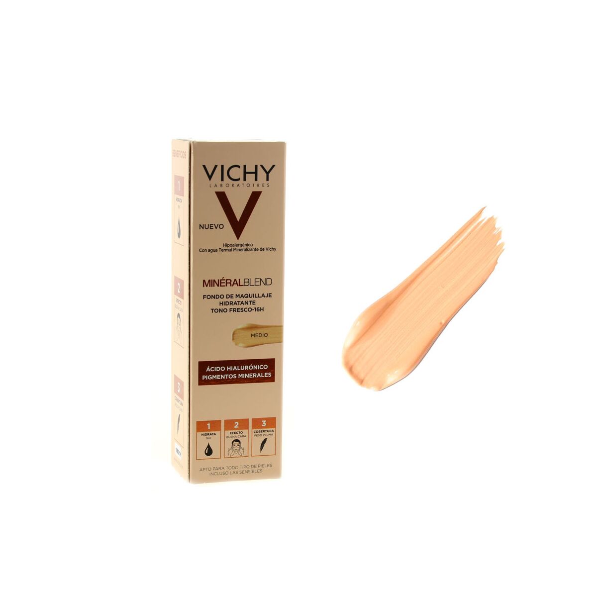 Vichy