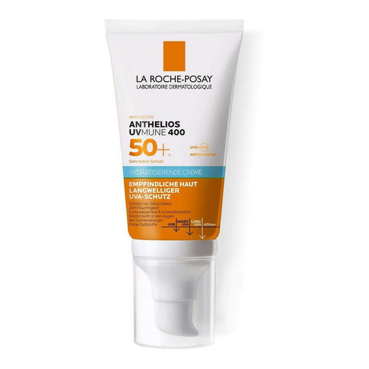 Facial Sun Cream La Roche Posay Anthelios 50 ml