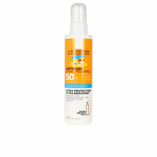 Sonnencreme fürs Gesicht La Roche Posay Anthelios Pediatrics SPF 50+ 200 ml