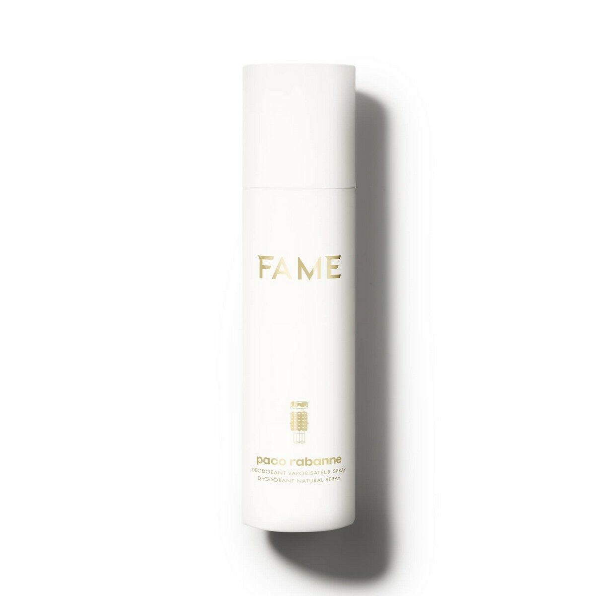 Deodorant-Spray Paco Rabanne Fame (150 ml)