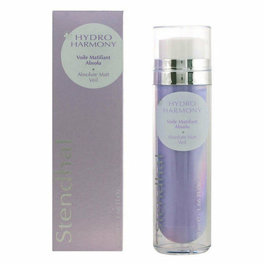 Moisturising Matt Liquid Hydro Harmony Stendhal (50 ml) - Anti-wrinkle and moisturising creams - Stendhal - Default Title