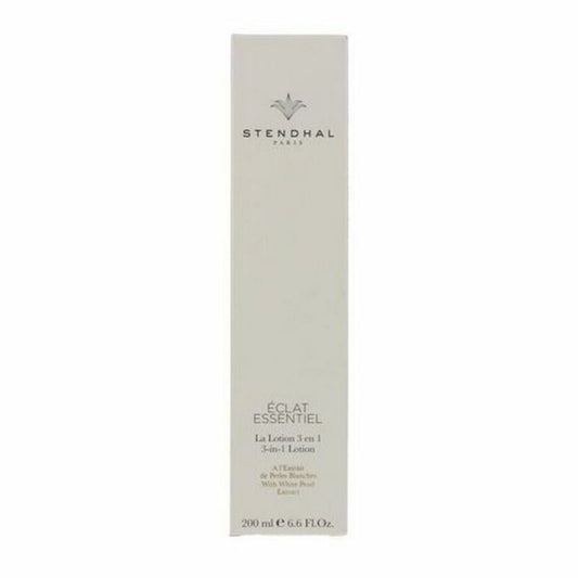 Facial Lotion Éclat Essentiel Stendhal 200 ml