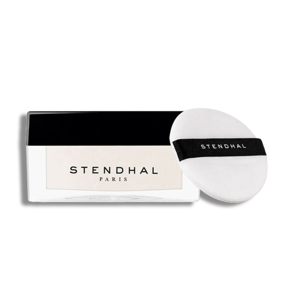 Powdered Make Up Stendhal Poudre Libre Fixatrice Universel  12,5 g Nº 000 125 ml - Compact powders - Stendhal - Default Title