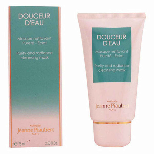 Mask Jeanne Piaubert Douceur D`Eau (75 ml) Jeanne Piaubert