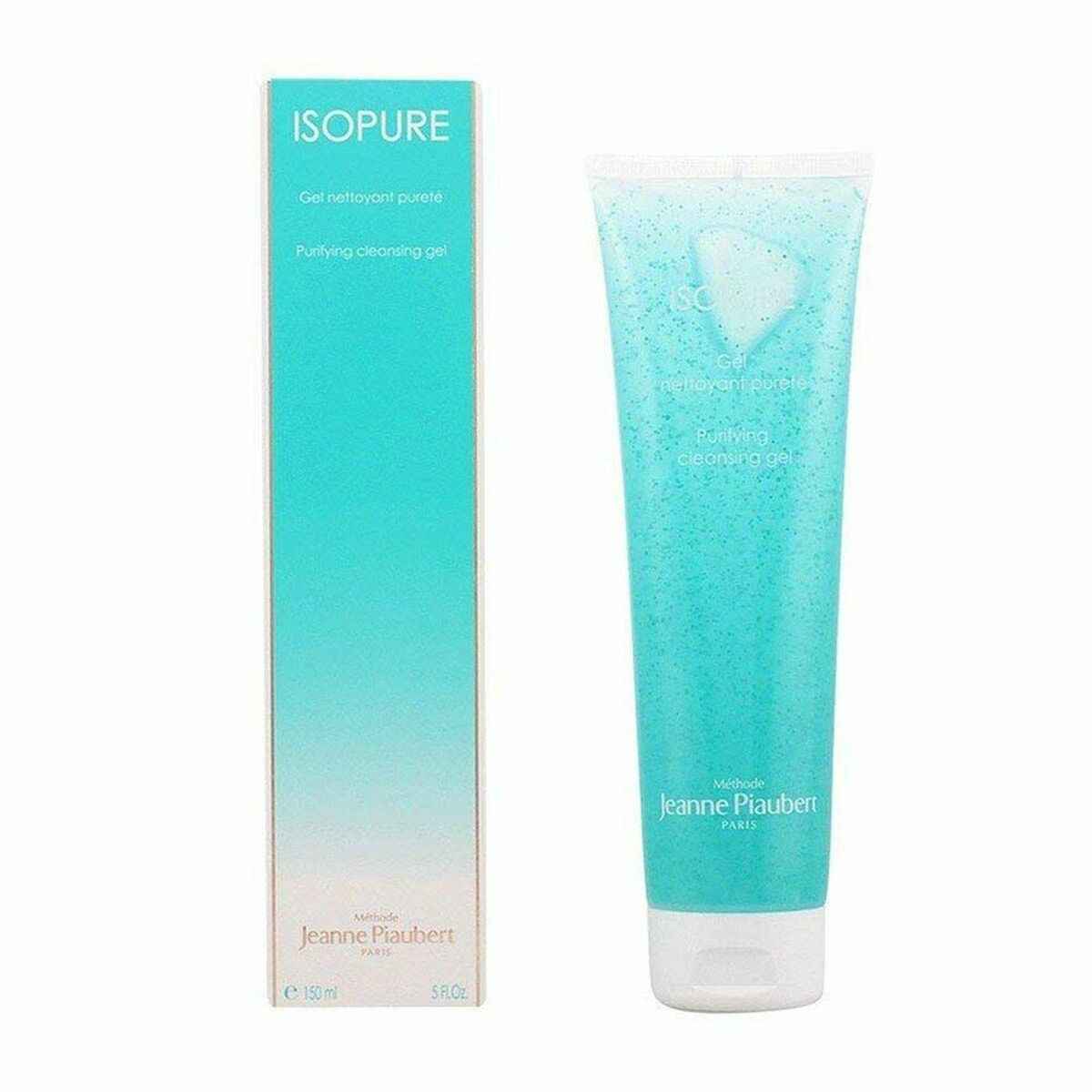 Purifying Gel Cleanser Isopure Jeanne Piaubert 100 ml Jeanne Piaubert