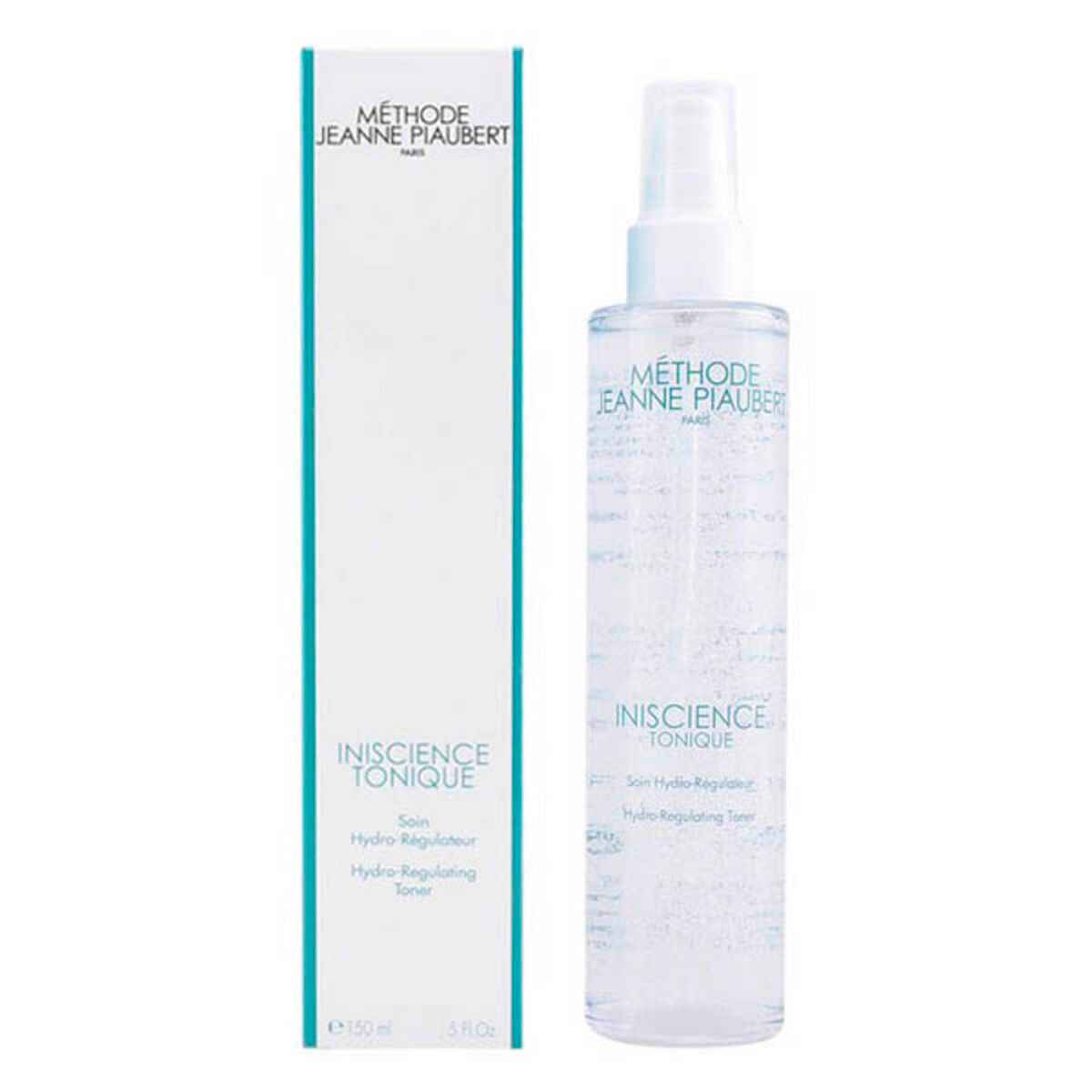 Facial Toner Iniscience Jeanne Piaubert (150 ml) Jeanne Piaubert