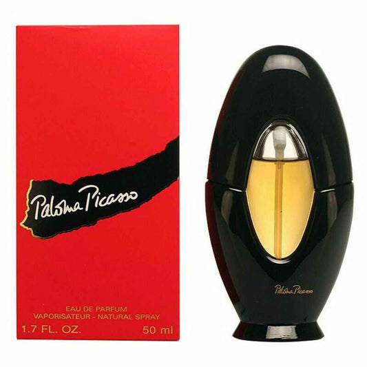 Women's Perfume Paloma Picasso EDP EDP Paloma Picasso