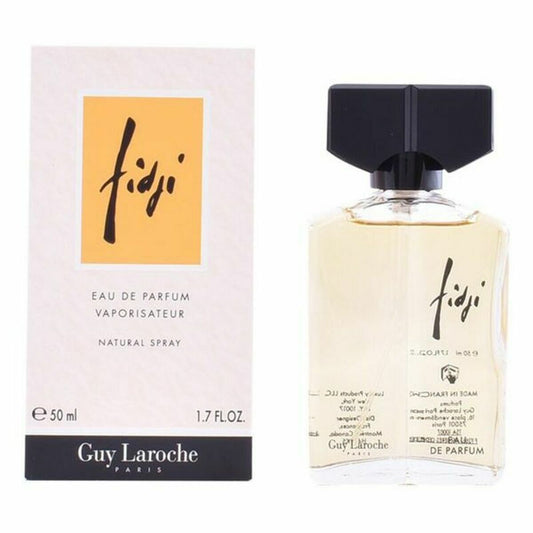 Women's Perfume Guy Laroche EDP Fidji (50 ml) - Unisex Perfumes - Guy Laroche - Default Title