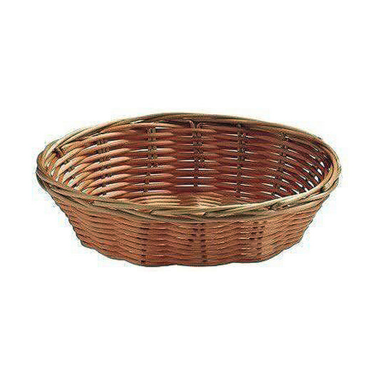 Breadbasket Matfer  Matfer Brown 18 x 13 x 6 cm