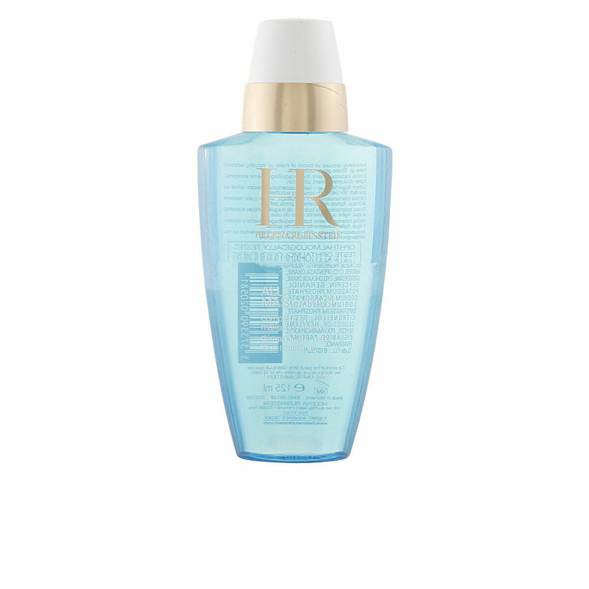 Facial Make Up Remover Helena Rubinstein All 125 ml