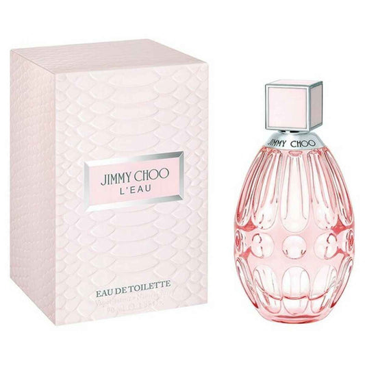 Women's Perfume Jimmy Choo EDT Jimmy Choo