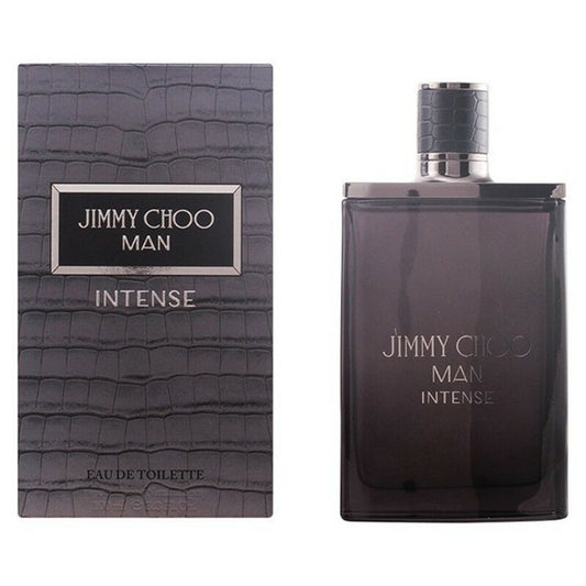 Men's Perfume Jimmy Choo Man EDT - Perfumes for men - Jimmy Choo - 100 ml