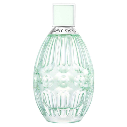 Women's Perfume Jimmy Choo EDT Jimmy Choo