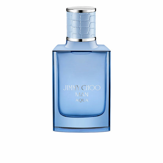 Women's Perfume Jimmy Choo Man Aqua EDT 30 ml